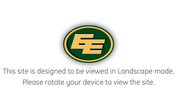 Landscape is the valid orientation